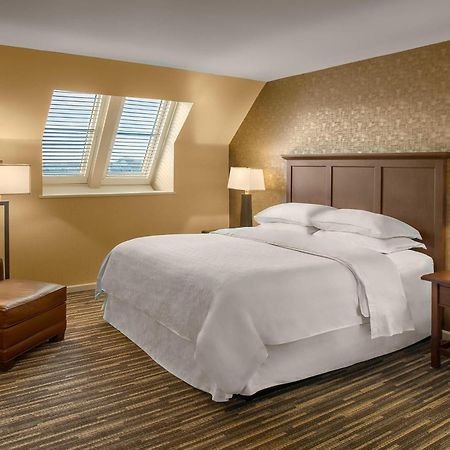 Sheraton Suites Akron Cuyahoga Falls Kültér fotó