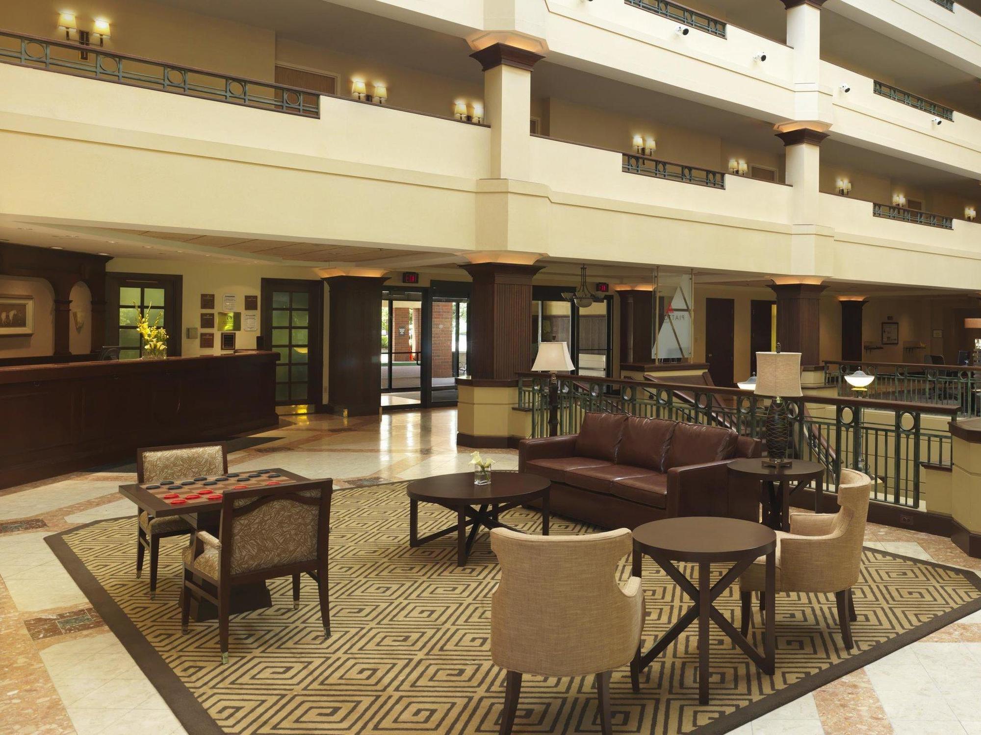 Sheraton Suites Akron Cuyahoga Falls Kültér fotó