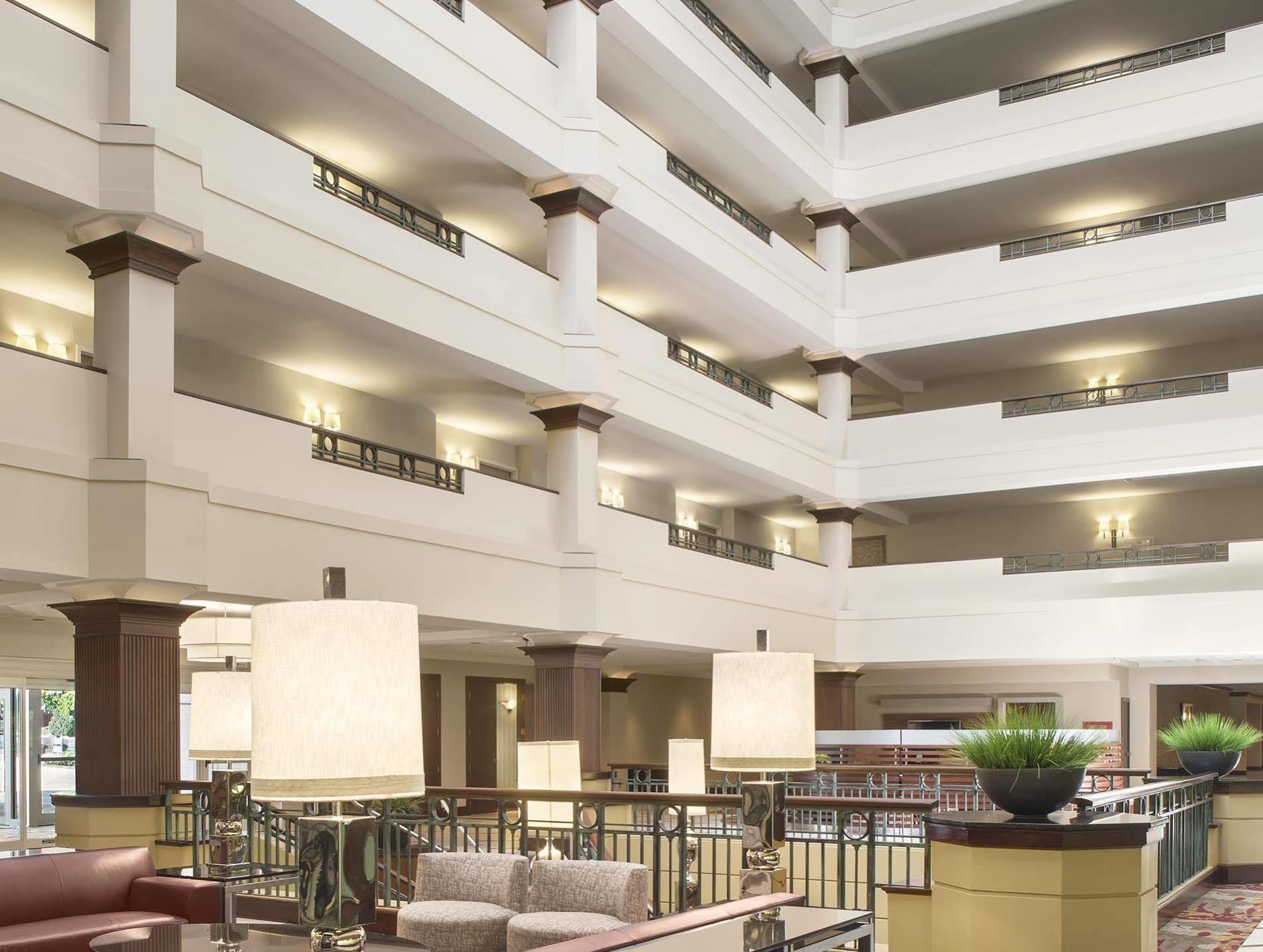 Sheraton Suites Akron Cuyahoga Falls Kültér fotó